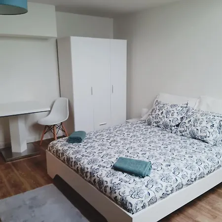 Apartmán Center - Next To Florenc