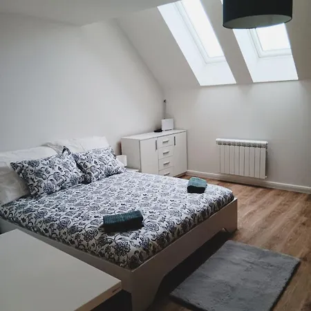 Apartmán Center - Next To Florenc Praha
